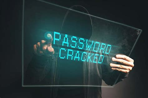 Password Ai Might Crack Your Password In Less Than A Minute What You