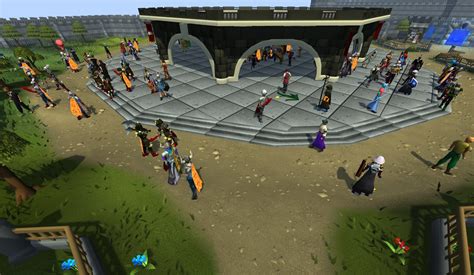 Osrs Hd Client How To Play Old School Runescape In Hd Digital Trends