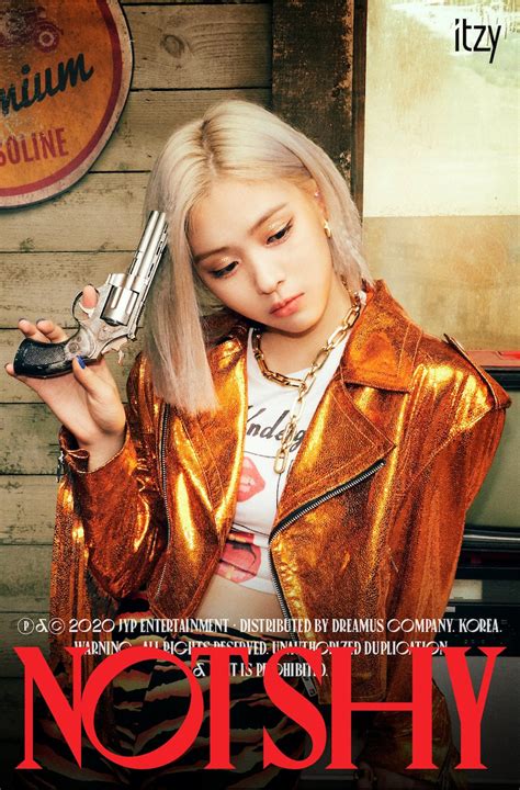 Itzy is a kpop group that debuted on february 12th, 2019 with dalla dalla and is currently under jyp. ITZY「Not Shy」 | K-POP時評