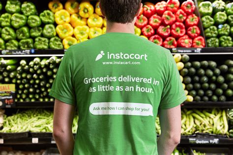 Instacart reported that its sales increased on average by 10 times compared to the sales the week before the pandemic and, in some states, sales grew by 20 times. In wake of Amazon/Whole Foods deal, Instacart has a ...