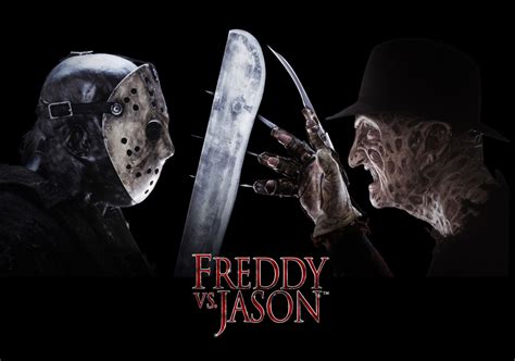 Freddy Vs Jason Battle Continues At Halloween Horror Nights Dread Central