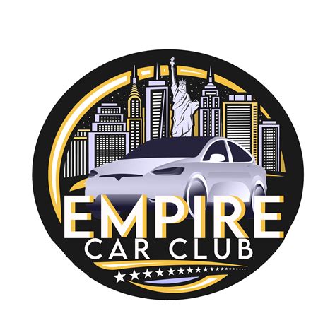 Our Cars Empire Car Club