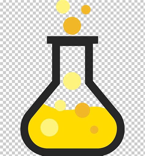 Chemistry Laboratory Flasks Erlenmeyer Flask Png Clipart Animation