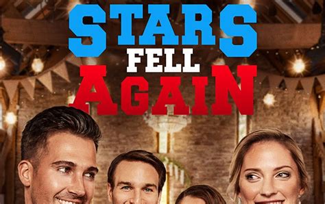 Stars Fell Again Film Comedie Romantică 2023 Trailer și Detalii