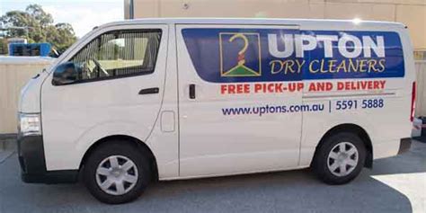 Upton Dry Cleaners Gold Coast