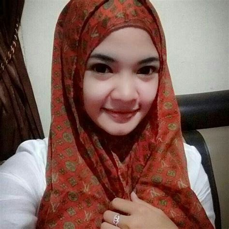 Pin Oleh Jaka Gleedk Di Hijab Jilbab Cantik