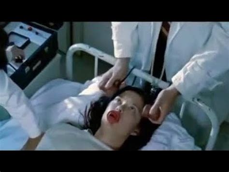 Electroshock Therapy Scene Girl Was Given Shock Treatment Youtube
