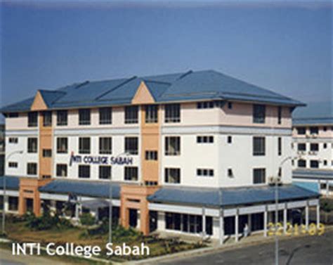 University college sabah foundation ממוקם ב 20, jalan sanzac, taman sempelang, 88100 קוטה קינאבאלו, סאבה, מלזיה, ליד המקום הזה: INTI COLLEGE SABAH