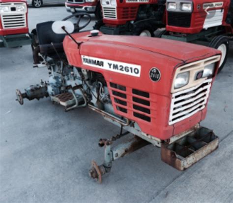 Troubleshooting Your Yanmar Tractor Engine Team Tractor And Equipment