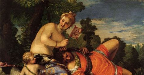 Mitologia Sofia Venus Y Adonis
