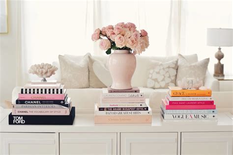 Whether it is design, business or hotels, coffee tables books are available in varied. The 10 Best Fashion Coffee Table Books | Styled