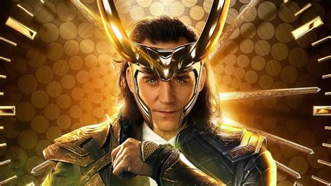 La Temporada 2 De Loki Ya Tiene Fecha De Estreno En Disney Hobby