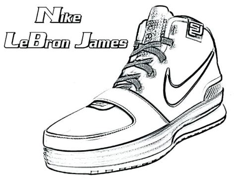 Image not available for color: Air Force 1 Coloring Pages - Coloring Home