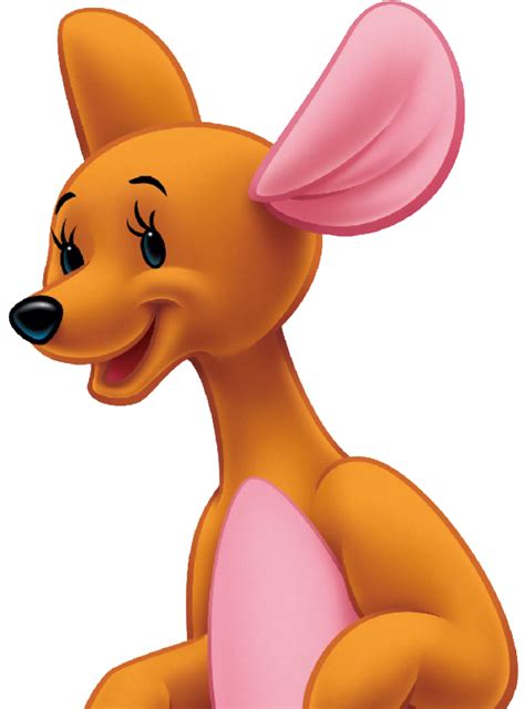 Kanga Winnie The Pooh Ubicaciondepersonascdmxgobmx