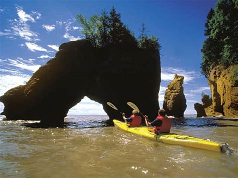 Cbcca Seven Wonders Of Canada Your Nominations The Bay Of Fundy
