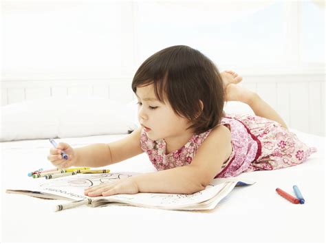 5 Ways To Develop Your Toddlers Writing Skills Photo Gallery
