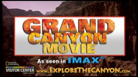 Lawrence kasdan's grand canyon begins in much the same way as the bonfire of the vanities, as a white man driving a luxury car strays off his usual route and finds himself threatened by black the dialogue in this scene, and throughout the movie, does not simply exist to push along the plot. Explore The Canyon movie, Grand Canyon, imax grand canyon ...