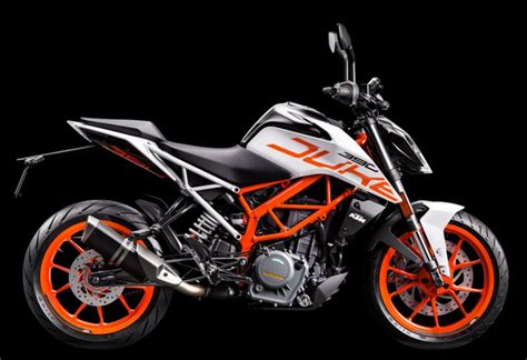 Explore ktm 390 duke price in india, specs, features, mileage, ktm 390 duke images, ktm the ktm 390 duke needs no introduction. KTM 390 Duke Goes White - Bike India