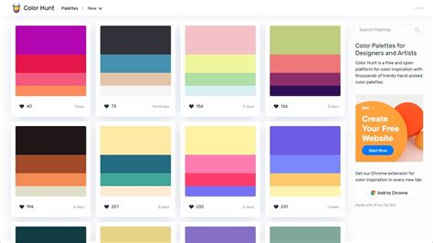 The number of layers depends on your wish for refinement. 10 Best Color Combination Sites Guaranteed To Inspire Your ...