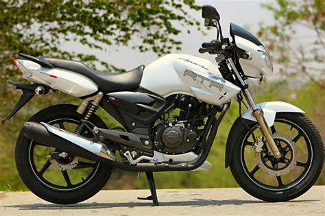 The site owner hides the web page description. TVS Apache RTR 180 | Rtr, Apache, Bike news