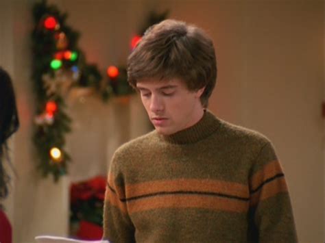 That 70s Show An Eric Forman Christmas 412 That 70s Show Image