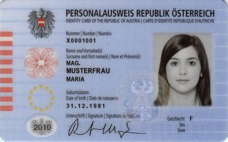 Das passbild wird digital erstellt. Personalausweis - Reisedokument, Einreisehinweise