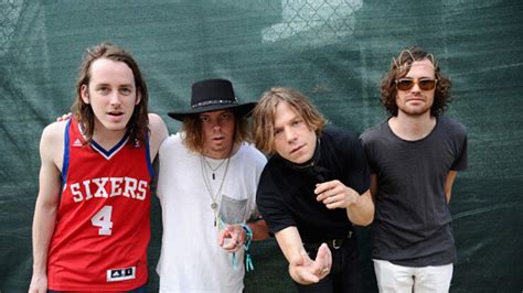 Cage The Elephant Concert Rescheduled For Harrisburg University Whp