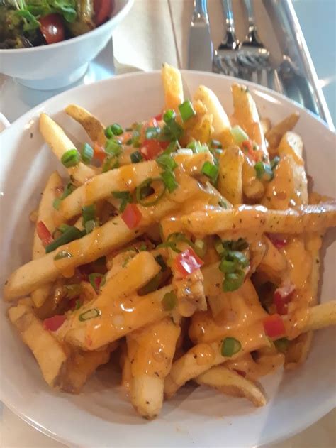 Maybe you would like to learn more about one of these? California Fish Grill - Restaurant | 5406 Sunrise Blvd ...