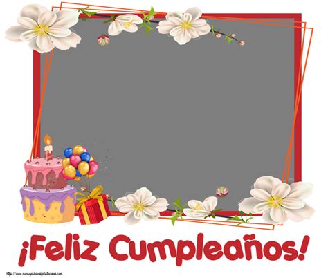 Felicitaciones Personalizadas De Cumpleaños 🥂🍾🎂 Champán And Tartas And 1