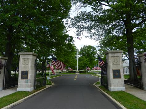 Beverly National Cemetery In Beverly New Jersey Find A Grave Cemetery