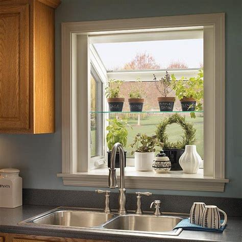 Bay And Bow Windows Spotless And Seamless Exteriors Double Hung And Casement