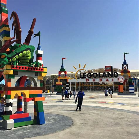 Legoland Dubai All You Need To Know Before You Go