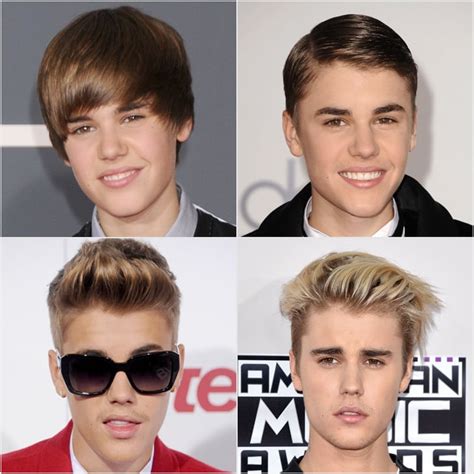 Update More Than 83 Images Of Justin Bieber Hairstyle Super Hot In