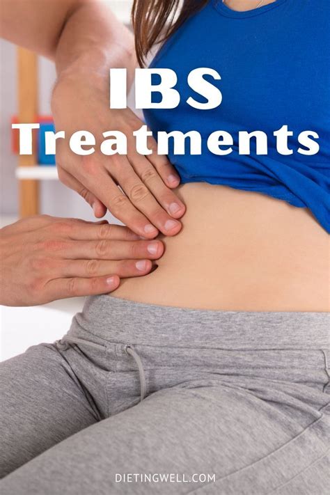 Complete Guide On How To Treat IBS Treating Ibs Ibs Treatment Ibs