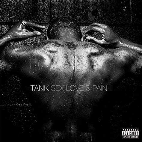 Back At It Amir Diamonds Review On Tanks New “sex Love And Pain 2