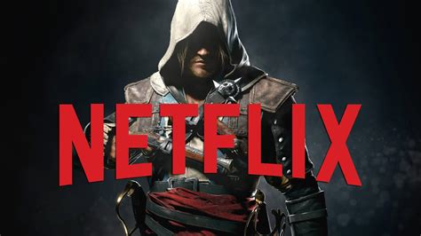 Assassins Creed Tv Series Confirmed
