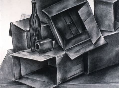 It's a great way to introduce the concept of dimension to them. 50+ Still life drawing ideas for Art students