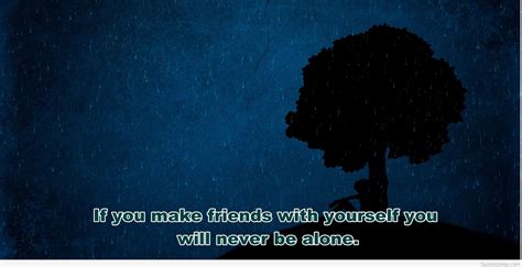 Very Sad Alone Quotes Wallpapers And Images Hd Top