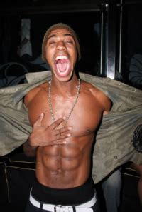 Mehcad Brooks And His Huge Package Page Lpsg