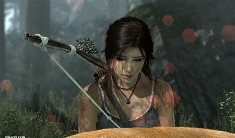 It is the tenth title in the tomb raider franchise. Tomb Raider,Tomb Raider (2013) Review - GameRevolution