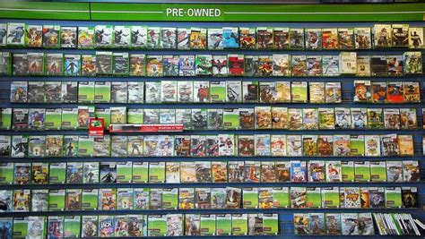 Gamestops Australian Subsidiary Is Undergoing A Trial Period Of