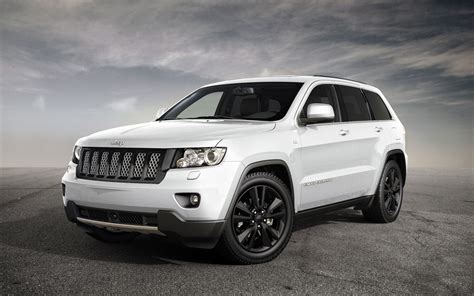 2012 Jeep Grand Cherokee S Limited Wallpaper Hd Car Wallpapers Id 2840