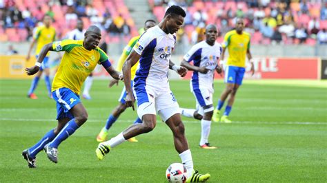 Chippa united brought to you by Chippa United v Mamelodi Sundowns: Kick off, TV channel ...