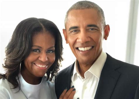 Michelle Obama Shares Honest Advice On Marriage