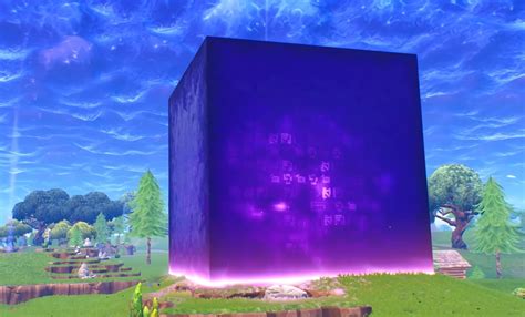 Kevin The Cube Wallpapers Wallpaper Cave