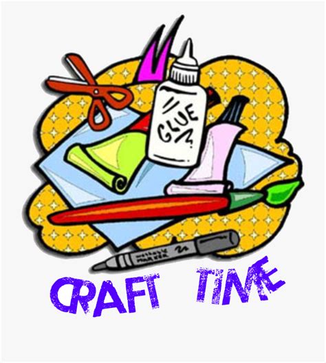 Clipart Craft Supplies 10 Free Cliparts Download Images On Clipground