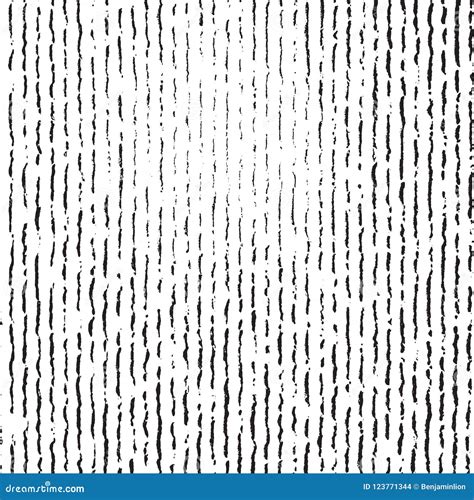 Striped Grunge Texture Stock Vector Illustration Of Line 123771344