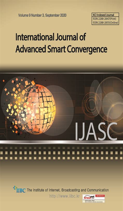 International journal of marine and environmental sciences. International journal of advanced smart convergence ...