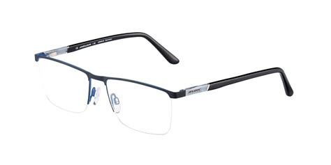 Jaguar 33100 1128 Eyeglasses In Blue Smartbuyglasses Usa