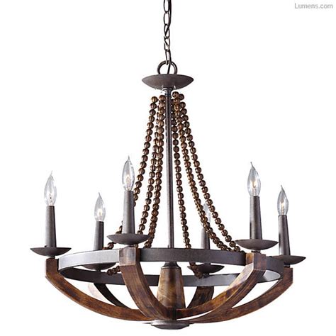 18 wrought iron mini drape chandelier candle lighting. 7 Rustic Chic Types of Chandeliers to Glam Up Your Home